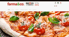 Desktop Screenshot of farma-co.com